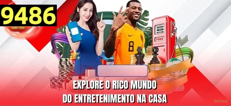 Central de dúvidas rápidas sobre o app betsul