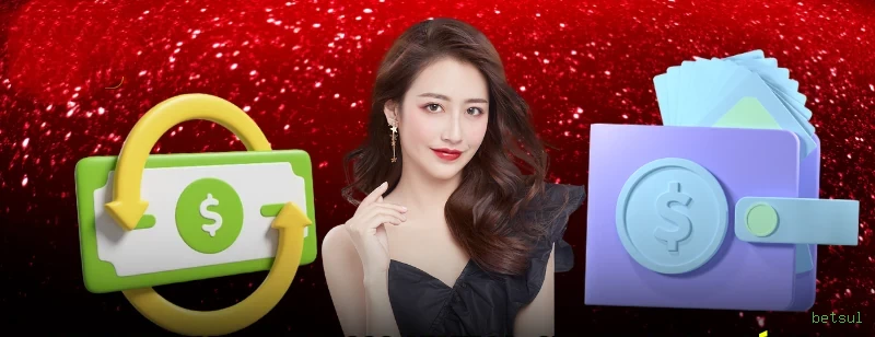 Registro betsul - cadastro rápido