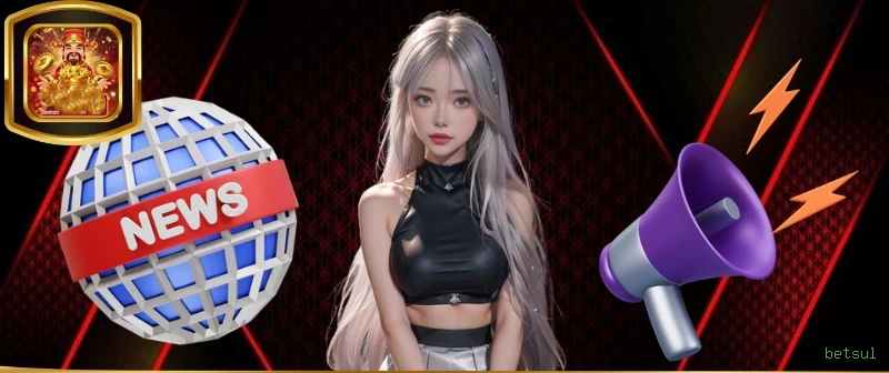 App betsul slots mobile