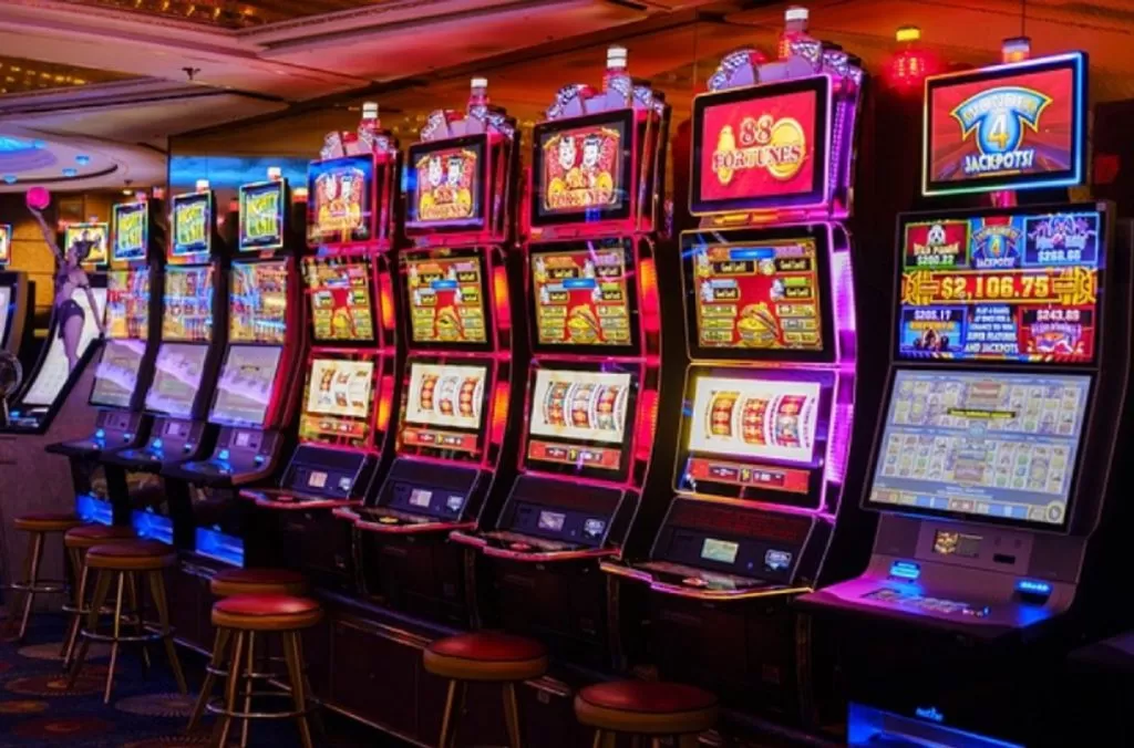 Slots betsul - Sweet Bonanza e caça-níqueis populares