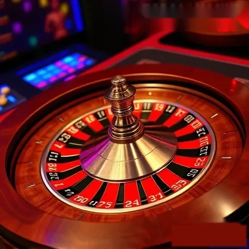 Slots no app betsul mobile